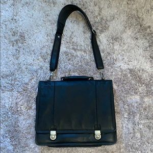 Wilson’s Leather Attaché